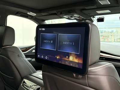 2023 Cadillac ESCALADE 照片 10