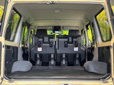 2025 Toyota LAND CRUISER 70 photo 10