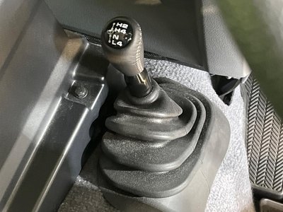 2025 Toyota LAND CRUISER 70 photo 5