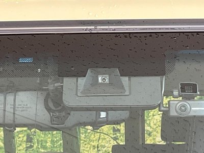 2025 Toyota LAND CRUISER 70 photo 6