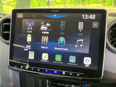 2025 Toyota LAND CRUISER 70 thumbnail 30