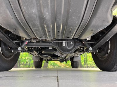 2025 Toyota LAND CRUISER 70 thumbnail 19