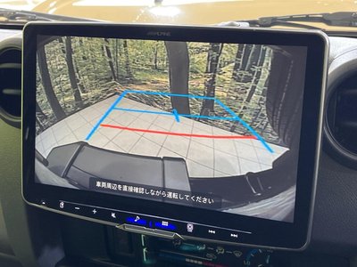 2025 Toyota LAND CRUISER 70 photo 4