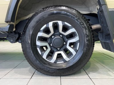 2025 Toyota LAND CRUISER 70 thumbnail 63