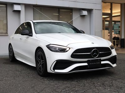 2025 Mercedes-BENZ C-CLASS photo 15