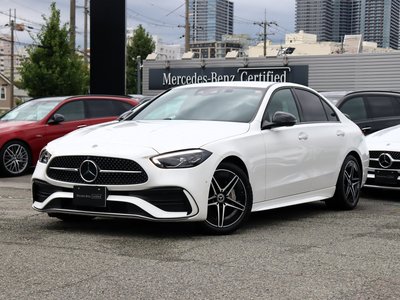 2025 Mercedes-BENZ C-CLASS thumbnail 56