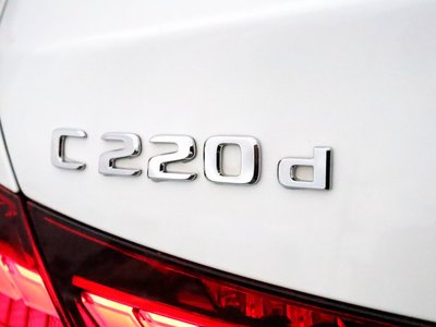 2025 Mercedes-BENZ C-CLASS thumbnail 55