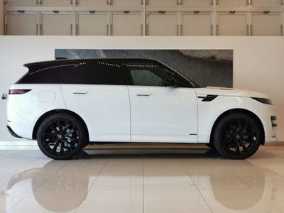 2024 LAND Rover RANGE ROVER SPORT thumbnail 31