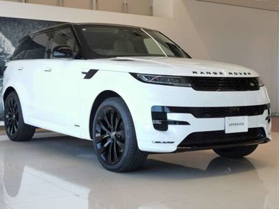 2024 LAND Rover RANGE ROVER SPORT thumbnail 30