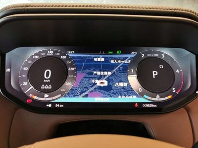 2024 LAND Rover RANGE ROVER SPORT thumbnail 22