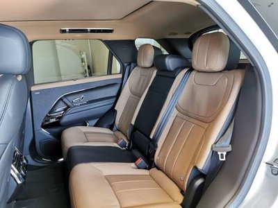 2024 LAND Rover RANGE ROVER SPORT thumbnail 27