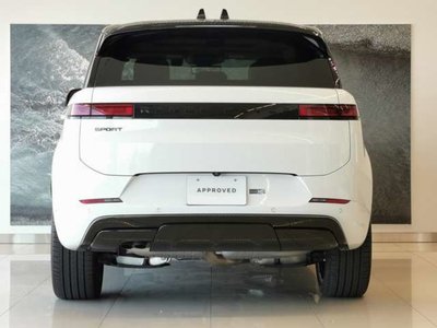 2024 LAND Rover RANGE ROVER SPORT thumbnail 32