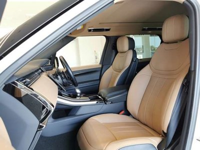 2024 LAND Rover RANGE ROVER SPORT thumbnail 26