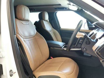 2024 LAND Rover RANGE ROVER SPORT thumbnail 25
