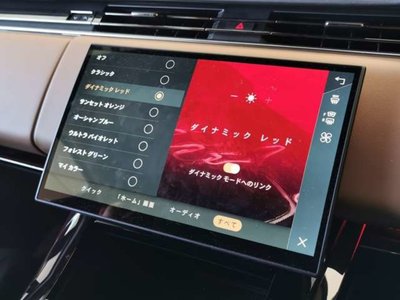 2024 LAND Rover RANGE ROVER SPORT thumbnail 19