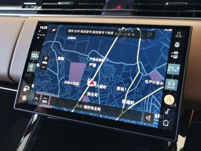 2024 LAND Rover RANGE ROVER SPORT thumbnail 17