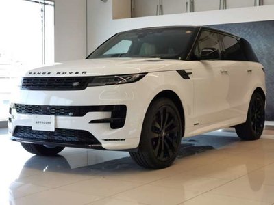 2024 LAND Rover RANGE ROVER SPORT thumbnail 29