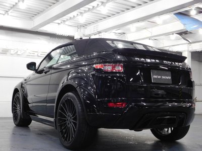 2017 LAND Rover RANGE ROVER EVOQUE 缩略图 40