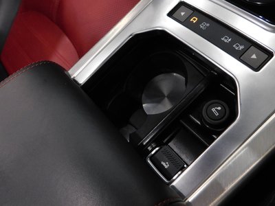 2017 LAND Rover RANGE ROVER EVOQUE 缩略图 18