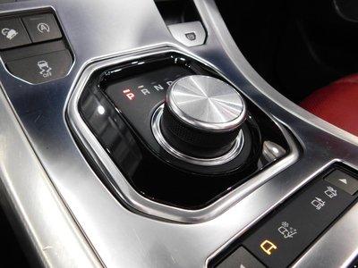 2017 LAND Rover RANGE ROVER EVOQUE 缩略图 16