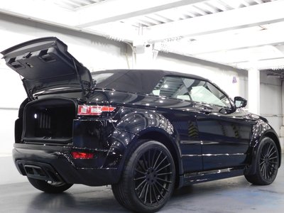 2017 LAND Rover RANGE ROVER EVOQUE 缩略图 56