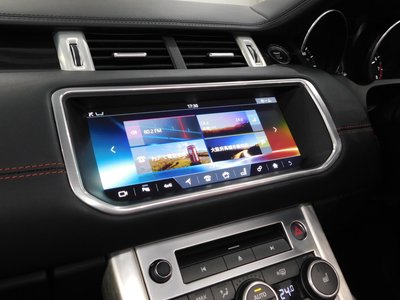 2017 LAND Rover RANGE ROVER EVOQUE 缩略图 13