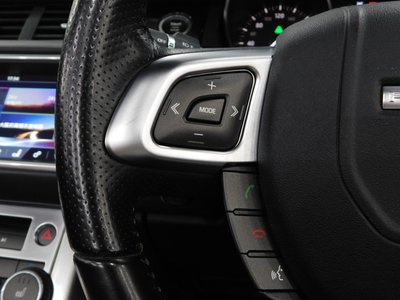 2017 LAND Rover RANGE ROVER EVOQUE 缩略图 20