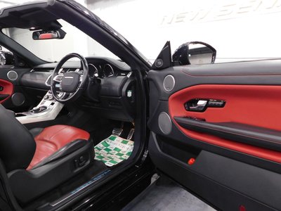 2017 LAND Rover RANGE ROVER EVOQUE 缩略图 26