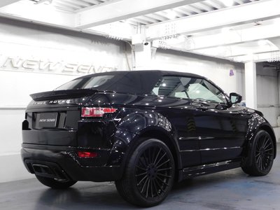 2017 LAND Rover RANGE ROVER EVOQUE 缩略图 55