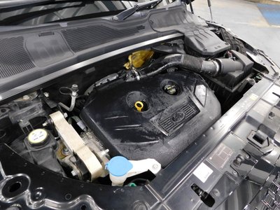 2017 LAND Rover RANGE ROVER EVOQUE 缩略图 73