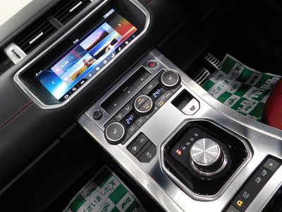 2017 LAND Rover RANGE ROVER EVOQUE 缩略图 6