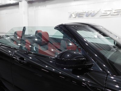 2017 LAND Rover RANGE ROVER EVOQUE 缩略图 47
