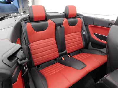 2017 LAND Rover RANGE ROVER EVOQUE 缩略图 35