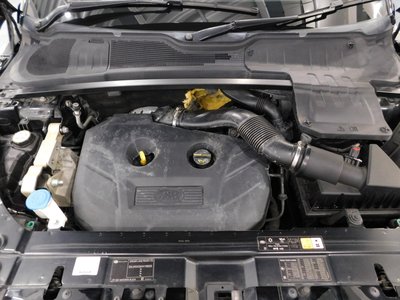 2017 LAND Rover RANGE ROVER EVOQUE 缩略图 74