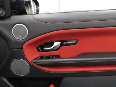 2017 LAND Rover RANGE ROVER EVOQUE 缩略图 27