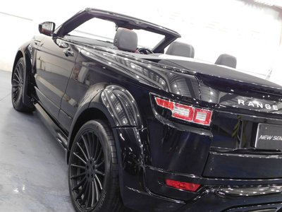 2017 LAND Rover RANGE ROVER EVOQUE 缩略图 46