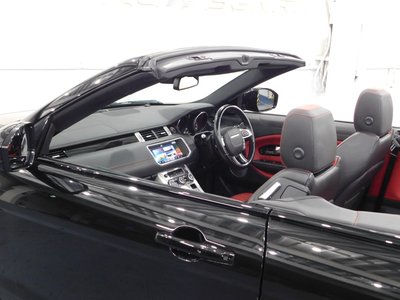 2017 LAND Rover RANGE ROVER EVOQUE 缩略图 45