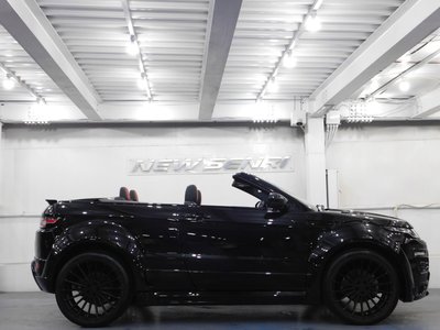 2017 LAND Rover RANGE ROVER EVOQUE 缩略图 63