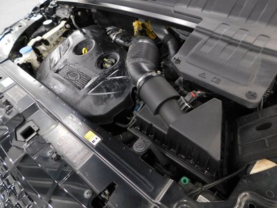 2017 LAND Rover RANGE ROVER EVOQUE 缩略图 75
