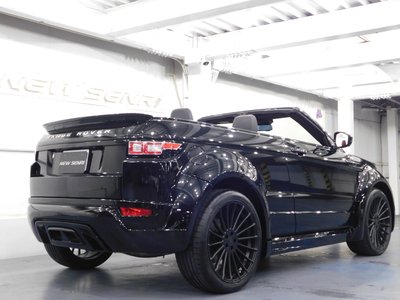 2017 LAND Rover RANGE ROVER EVOQUE 缩略图 60