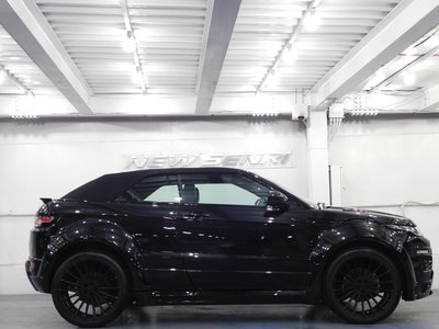2017 LAND Rover RANGE ROVER EVOQUE 缩略图 62