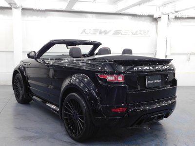 2017 LAND Rover RANGE ROVER EVOQUE 缩略图 42
