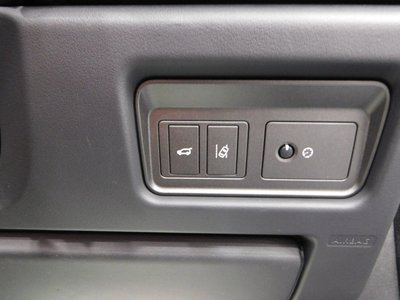 2017 LAND Rover RANGE ROVER EVOQUE 缩略图 17