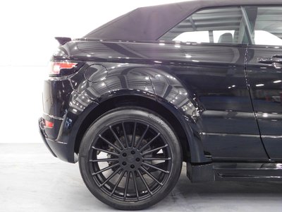 2017 LAND Rover RANGE ROVER EVOQUE 缩略图 50