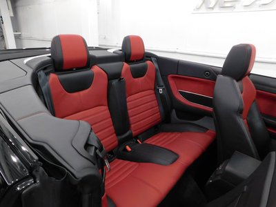 2017 LAND Rover RANGE ROVER EVOQUE 缩略图 34