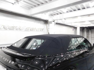 2017 LAND Rover RANGE ROVER EVOQUE 缩略图 48