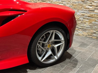 صورة 11 لـ 2022 Ferrari F8 SPIDER