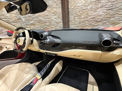 صورة 16 لـ 2022 Ferrari F8 SPIDER