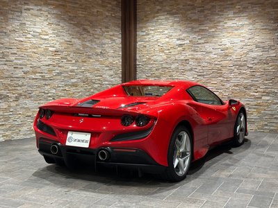صورة 7 لـ 2022 Ferrari F8 SPIDER