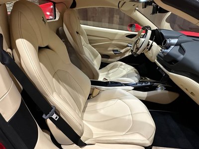 صورة 13 لـ 2022 Ferrari F8 SPIDER